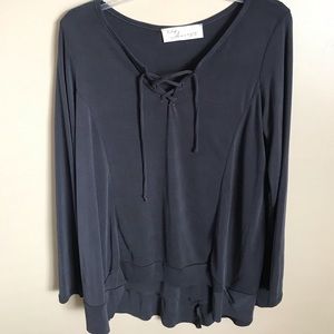 Super soft long sleeve from Hope Ave